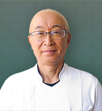 児島中央病院　病院長