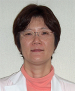 土居 靖子