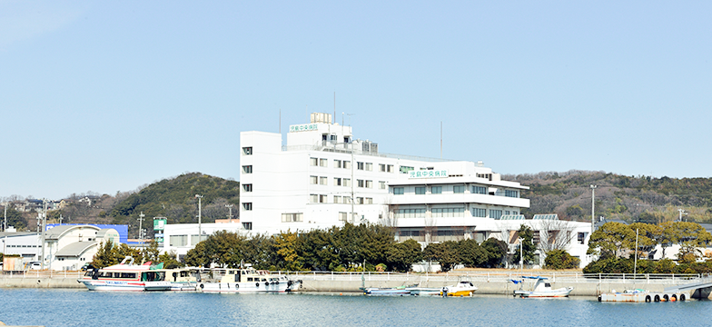 児島中央病院