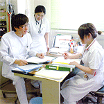 院内教育の紹介