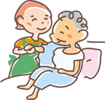 訪問診察のご案内