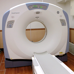 GE Healthcare BrightSpeed Elite SD with ASiR 16ch MDCT