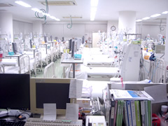 透析センター