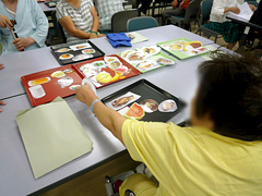 8月の糖尿病教室