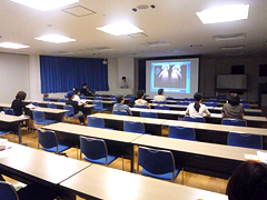 7月2日開催の講座の様子