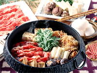 食べすぎ注意！!～宴会料理～