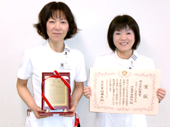 「おかやま子育て応援宣言企業」岡山県知事賞を受賞いたしました