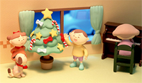 クリスマス演奏会