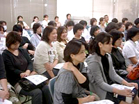 院内研修会 院内感染対策研修会