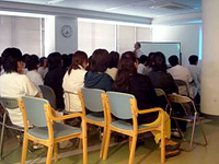 院内研修会 院内感染対策研修会