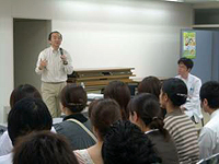院内研修会 院内感染対策研修会